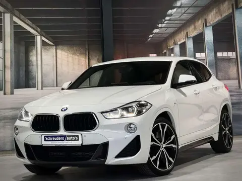 Used BMW X2 Petrol 2020 Ad 