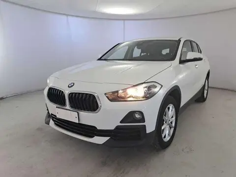 Annonce BMW X2 Diesel 2019 d'occasion 