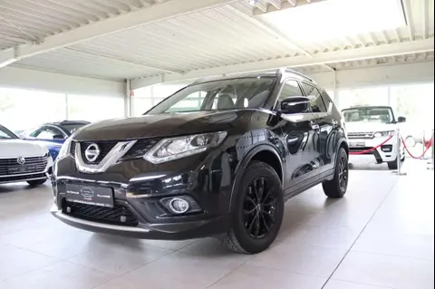 Used NISSAN X-TRAIL Diesel 2017 Ad 