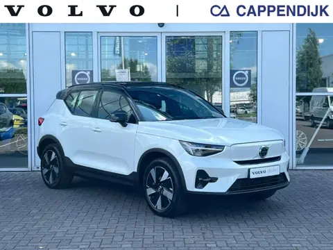 Annonce VOLVO XC40 Électrique 2024 d'occasion 