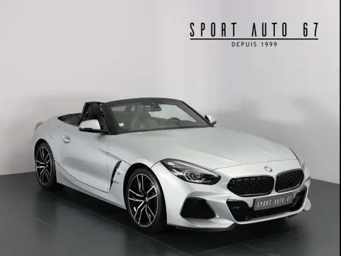 Used BMW Z4 Petrol 2020 Ad 