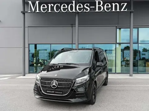 Used MERCEDES-BENZ CLASSE V Diesel 2024 Ad 