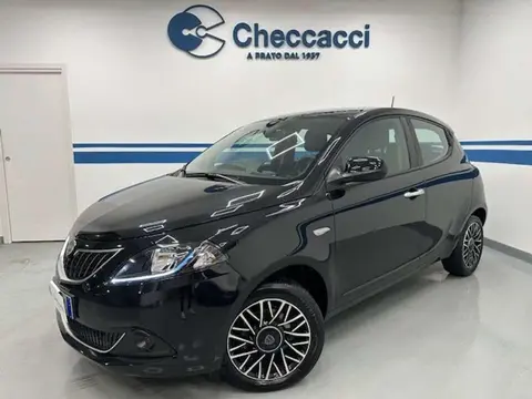 Annonce LANCIA YPSILON Hybride 2024 d'occasion 