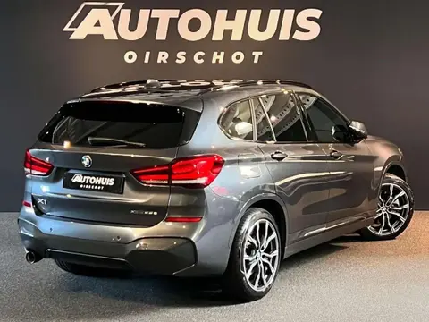 Annonce BMW X1 Hybride 2021 d'occasion 