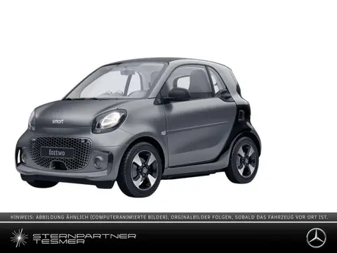 Used SMART FORTWO Electric 2021 Ad 