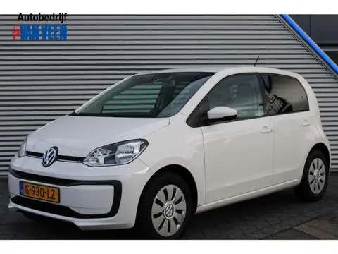 Used VOLKSWAGEN UP! Petrol 2019 Ad 