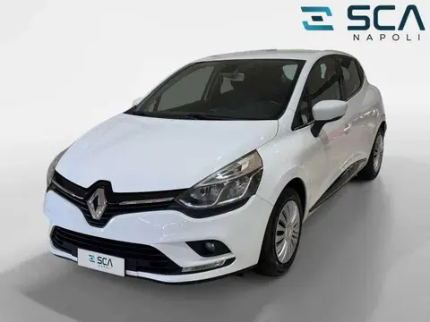 Used RENAULT CLIO Petrol 2016 Ad 