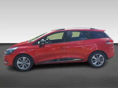 Used RENAULT CLIO Petrol 2018 Ad 