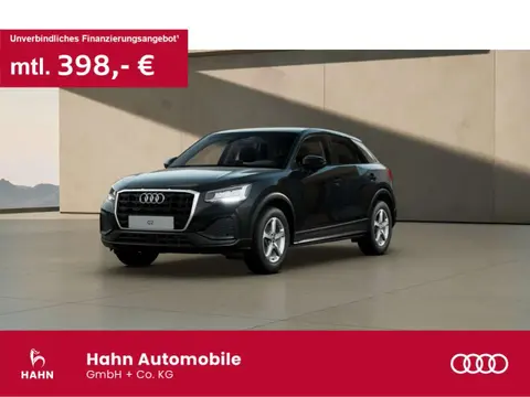 Annonce AUDI Q2 Essence 2024 d'occasion 