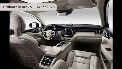 Used VOLVO XC60 Hybrid 2024 Ad 