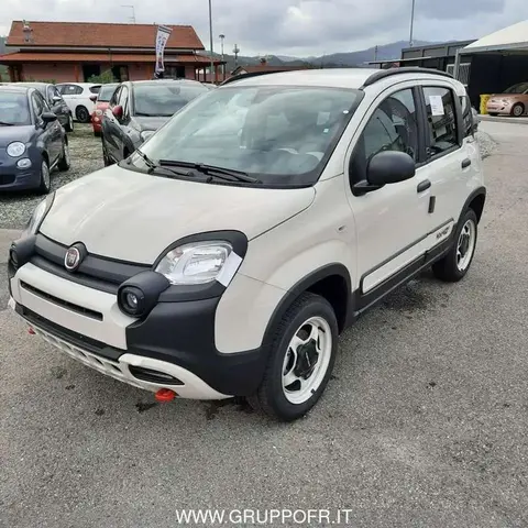 Used FIAT PANDA Petrol 2024 Ad 