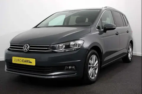 Used VOLKSWAGEN TOURAN Petrol 2021 Ad 