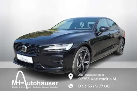 Annonce VOLVO S60 Essence 2024 d'occasion 