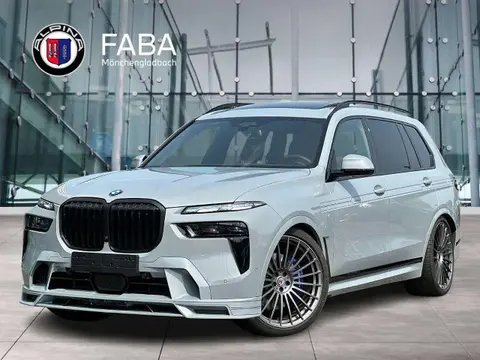 Annonce ALPINA XB7 Essence 2024 d'occasion 