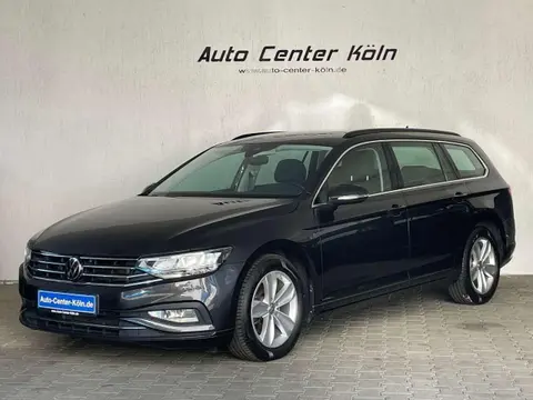 Annonce VOLKSWAGEN PASSAT Diesel 2021 d'occasion 