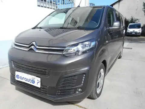 Used CITROEN SPACETOURER Diesel 2021 Ad 