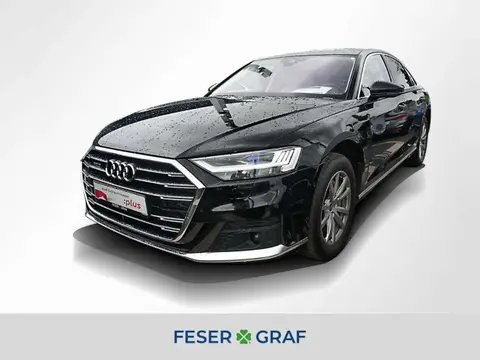 Used AUDI A8 Petrol 2022 Ad 