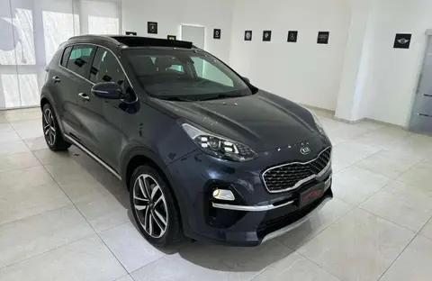 Used KIA SPORTAGE Diesel 2019 Ad 