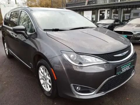 Used CHRYSLER PACIFICA Petrol 2020 Ad 