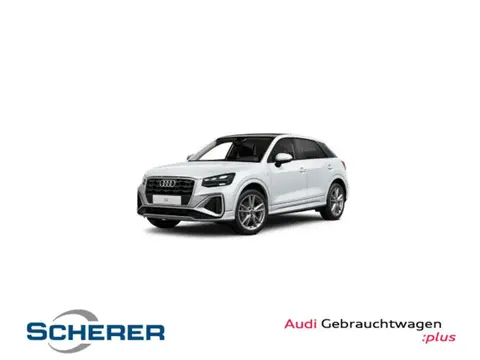 Used AUDI Q2 Petrol 2023 Ad 