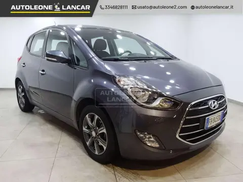 Used HYUNDAI IX20 Diesel 2016 Ad 