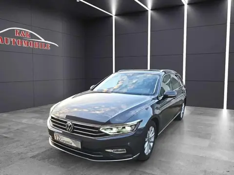 Used VOLKSWAGEN PASSAT Diesel 2021 Ad 