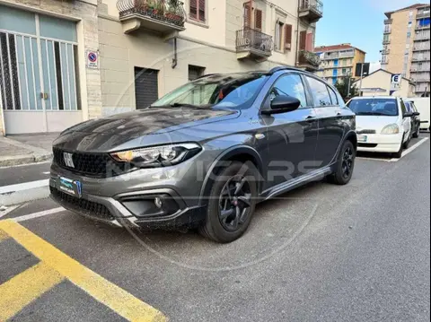 Annonce FIAT TIPO Essence 2023 d'occasion 