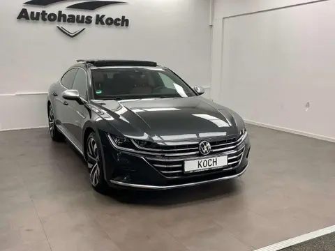 Used VOLKSWAGEN ARTEON Diesel 2022 Ad 