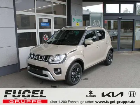 Used SUZUKI IGNIS Petrol 2024 Ad 