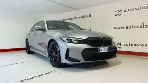 Annonce BMW SERIE 3 Hybride 2024 d'occasion 