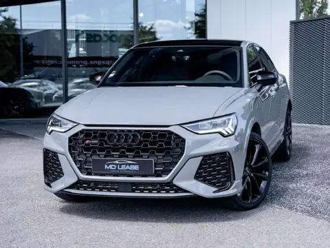 Annonce AUDI RSQ3 Essence 2022 d'occasion 