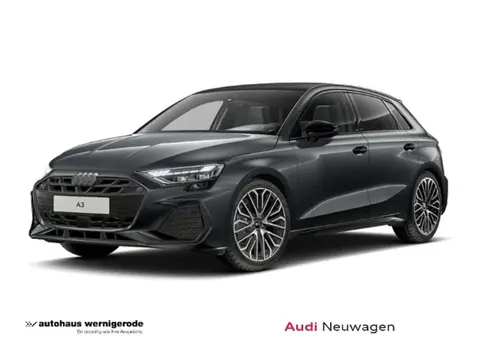 Annonce AUDI A3 Essence 2024 d'occasion 