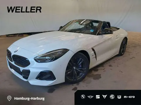 Annonce BMW Z4 Essence 2024 d'occasion 