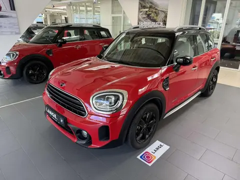 Annonce MINI COOPER Essence 2021 d'occasion 