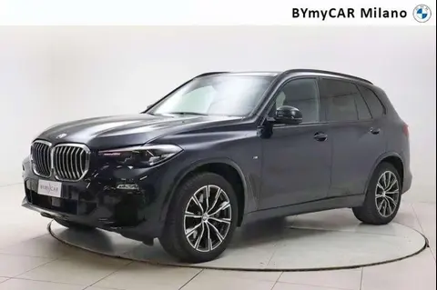 Used BMW X5 Diesel 2020 Ad 