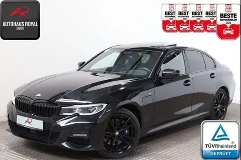 Used BMW SERIE 3 Hybrid 2020 Ad 