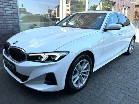 Annonce BMW SERIE 3 Essence 2023 d'occasion 