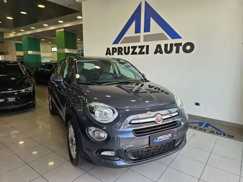 Used FIAT 500X Diesel 2017 Ad 