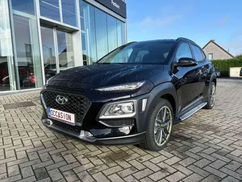 Annonce HYUNDAI KONA Essence 2019 d'occasion 