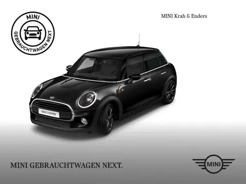 Annonce MINI COOPER Essence 2021 d'occasion 