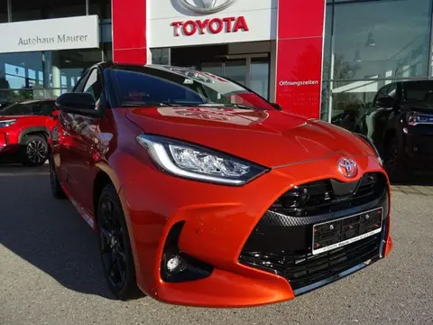 Annonce TOYOTA YARIS Essence 2023 d'occasion 