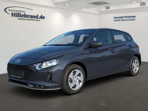 Annonce HYUNDAI I20 Essence 2024 d'occasion 