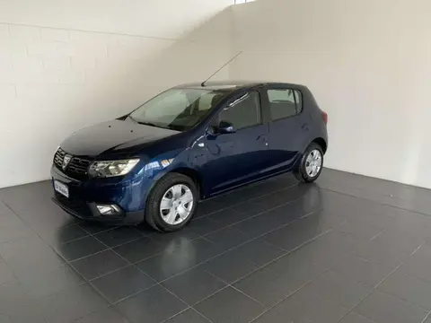 Used DACIA SANDERO Petrol 2019 Ad 