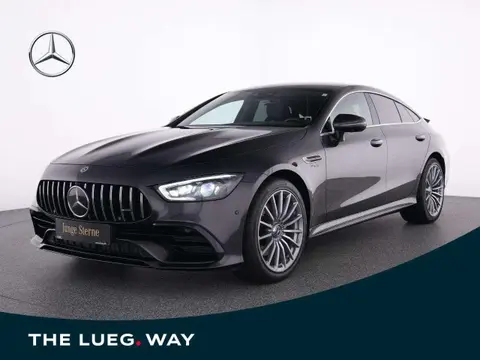 Used MERCEDES-BENZ CLASSE GT Petrol 2020 Ad 