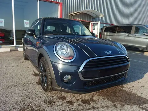 Used MINI COOPER Petrol 2016 Ad 