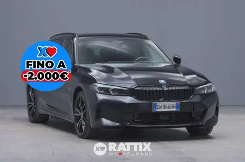 Annonce BMW SERIE 3 Hybride 2023 d'occasion 