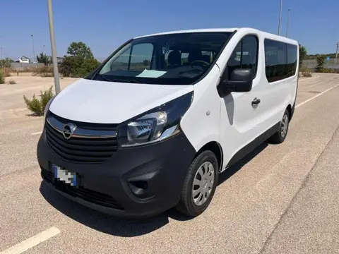 Annonce FIAT TALENTO Diesel 2016 d'occasion 