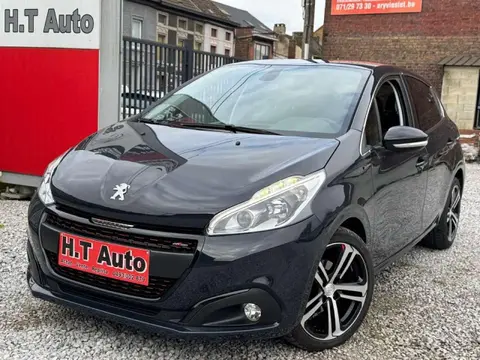 Used PEUGEOT 208 Petrol 2018 Ad 