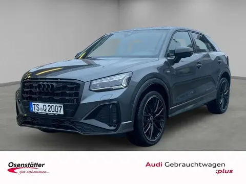 Used AUDI Q2 Petrol 2024 Ad 