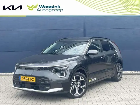 Used KIA E-NIRO Electric 2023 Ad 